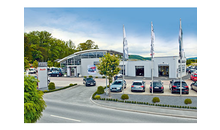 Kundenbild groß 8 Karosseriefachbetrieb Autohaus Fischer GmbH