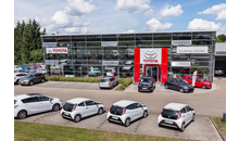 Kundenbild groß 10 Autohaus Geschwister Schneider GmbH