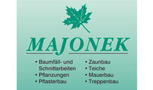 Kundenbild groß 1 Garten- und Landschaftsbau Majonek GmbH & Co. KG