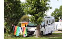 Kundenbild groß 1 Campingplatz Hohenwarth
