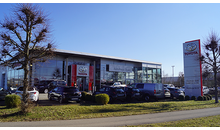 Kundenbild groß 2 Autohaus Stahl GmbH & Co. KG