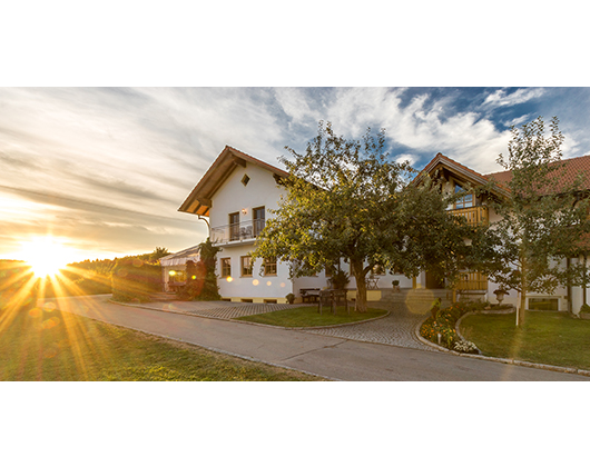 Kundenfoto 1 Hofstüberl am Golfplatz