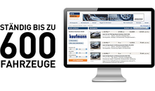 Kundenbild groß 1 Autohaus Kaufmann GmbH