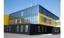 Kundenbild groß 3 MBJ Fassadentechnik GmbH