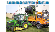 Kundenbild groß 1 Hausmeisterservice Bastian GmbH