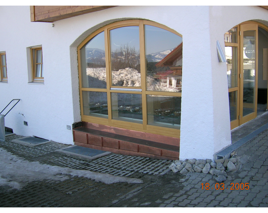 Kundenfoto 2 Haberstock Schreinerei