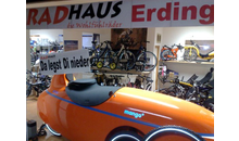 Kundenbild groß 3 Radhaus Erding