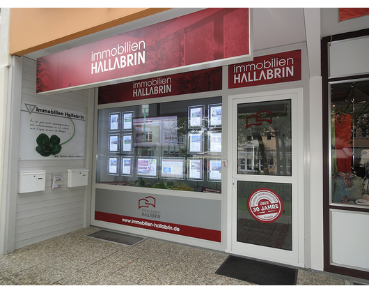 Kundenfoto 6 Hallabrin Immobilien GmbH