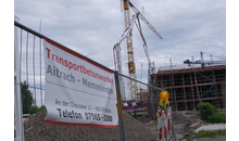 Kundenbild groß 1 Tansportbetonwerke Aitrach-Memmingen GmbH + Co. KG