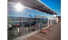 Kundenbild groß 7 Autohaus Brandl - FORD