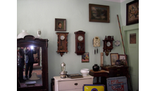 Kundenbild groß 6 Antiquitäten Im Alten Zollhaus
