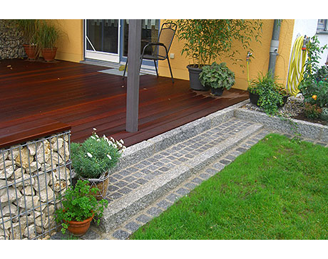Kundenfoto 6 Gartengestaltung Maimann GmbH