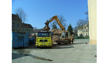 Kundenbild groß 2 Containerdienst SEYFARTH GmbH