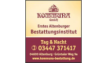 Kundenbild groß 1 Kommuna GmbH