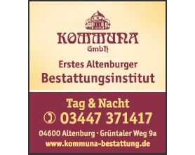 Kundenfoto 1 Kommuna GmbH