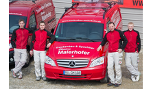 Kundenbild groß 3 Maierhofer Christian GmbH & Co. KG