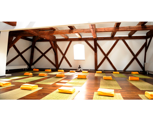 Kundenfoto 2 Yogaschule Straubing