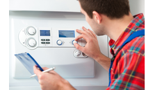 Kundenbild groß 11 Manghofer Gas - Sanitär - Heizung GmbH