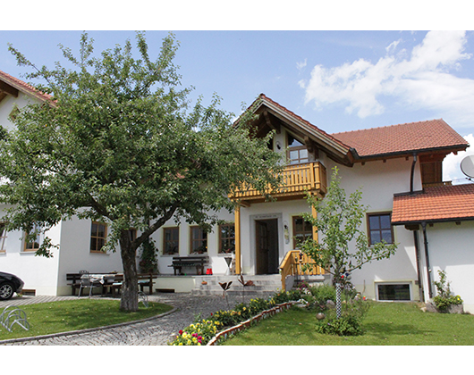 Kundenfoto 2 Hofstüberl am Golfplatz