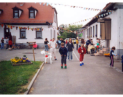 Kundenfoto 6 Geraer Heimbetriebsgesellschaft mbH