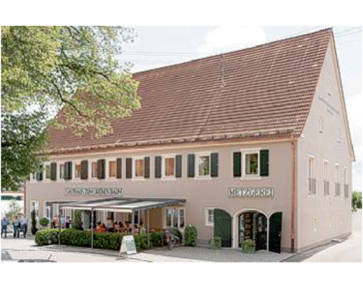 Kundenfoto 17 Gasthaus und Metzgerei Zum Grünen Baum