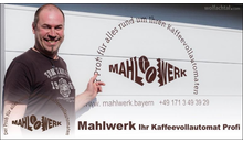 Kundenbild groß 1 MAHLWERK Endl Erwin