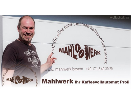 Kundenfoto 1 MAHLWERK Endl Erwin