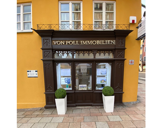 Kundenfoto 1 Immobilien von Poll