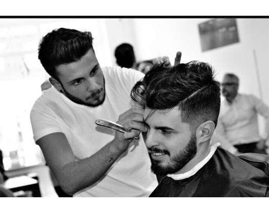 Kundenfoto 3 Friseur Pietro Hairdesign