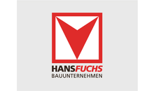 Kundenbild groß 1 HANS FUCHS Bauunternehmen Ellwangen GmbH & Co. KG