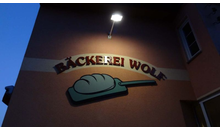 Kundenbild groß 2 Bäckerei & Café Wolf , Inh. Steffen Wolf