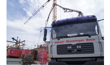 Kundenbild groß 3 Tansportbetonwerke Aitrach-Memmingen GmbH + Co. KG