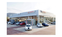 Kundenbild groß 3 SEAT Autohaus Fischer GmbH & Co. KG