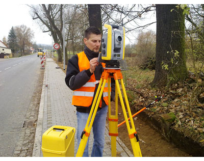 Kundenfoto 5 Vermessungsbüro Gabler GmbH