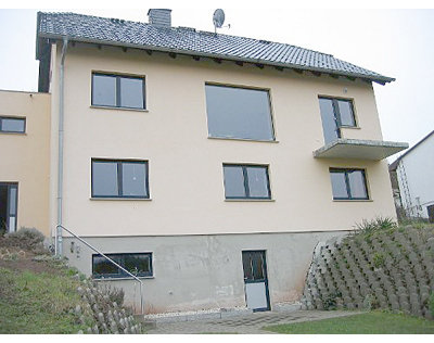 Kundenfoto 5 Fenster & Türen Grötsch Fensterbau & Bauglaserei GmbH