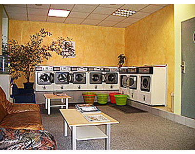 Kundenfoto 2 Bettenreinigung & Waschsalon