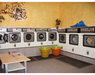 Kundenfoto 3 Bettenreinigung & Waschsalon