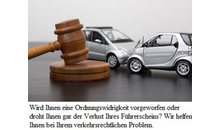Kundenbild groß 5 Anwaltskanzlei Roßkopf & Koll.