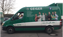 Kundenbild groß 4 Geiger GmbH & Co. KG