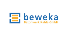 Kundenbild groß 1 beweka Betonwerk Kahla GmbH