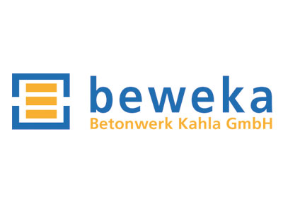 Kundenfoto 1 beweka Betonwerk Kahla GmbH