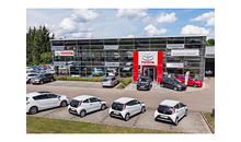 Kundenbild groß 6 Autohaus Geschwister Schneider GmbH