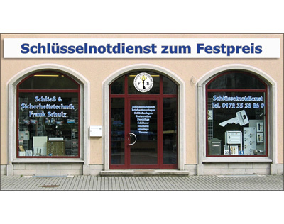 Kundenfoto 1 Sicherheitstechnik Schulz