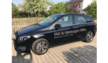 Kundenbild groß 1 Taxi Milles