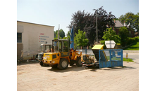 Kundenbild groß 2 Containerdienst VOGEL