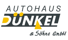 Kundenbild groß 1 Autohaus Dünkel & Söhne GmbH