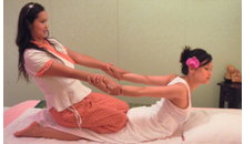 Kundenbild groß 1 Sabai Thai-Massage