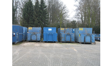 Kundenbild groß 1 Container Knippel oHG
