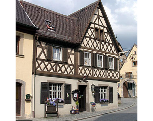 Kundenfoto 1 Fränkische Weinstube Ehrbar