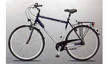 Kundenbild groß 4 Fahrrad - Griesmann